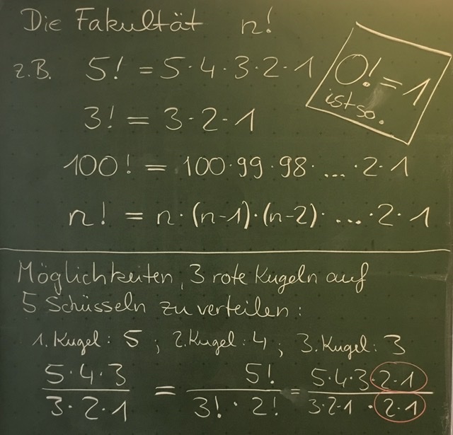 Kurs Q1(2) Mathe – fraupletsch
